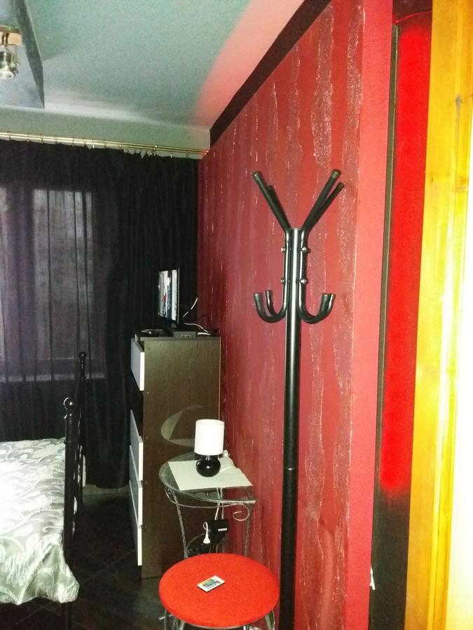 Lawendowy Hostel Krakow Exterior photo